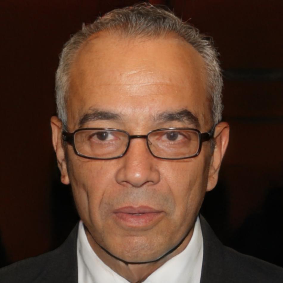 Retrato profesional de Otger Esteve