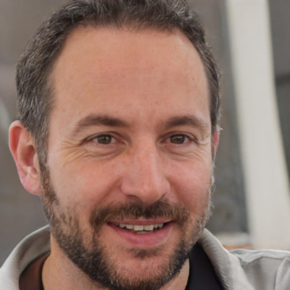 Retrato profesional de Valentí Bosch