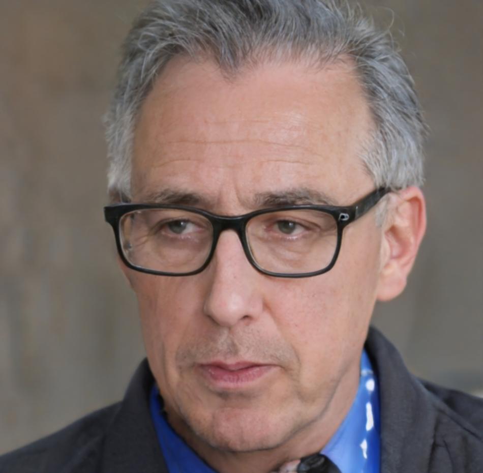 Retrato de Arnau Soldevila