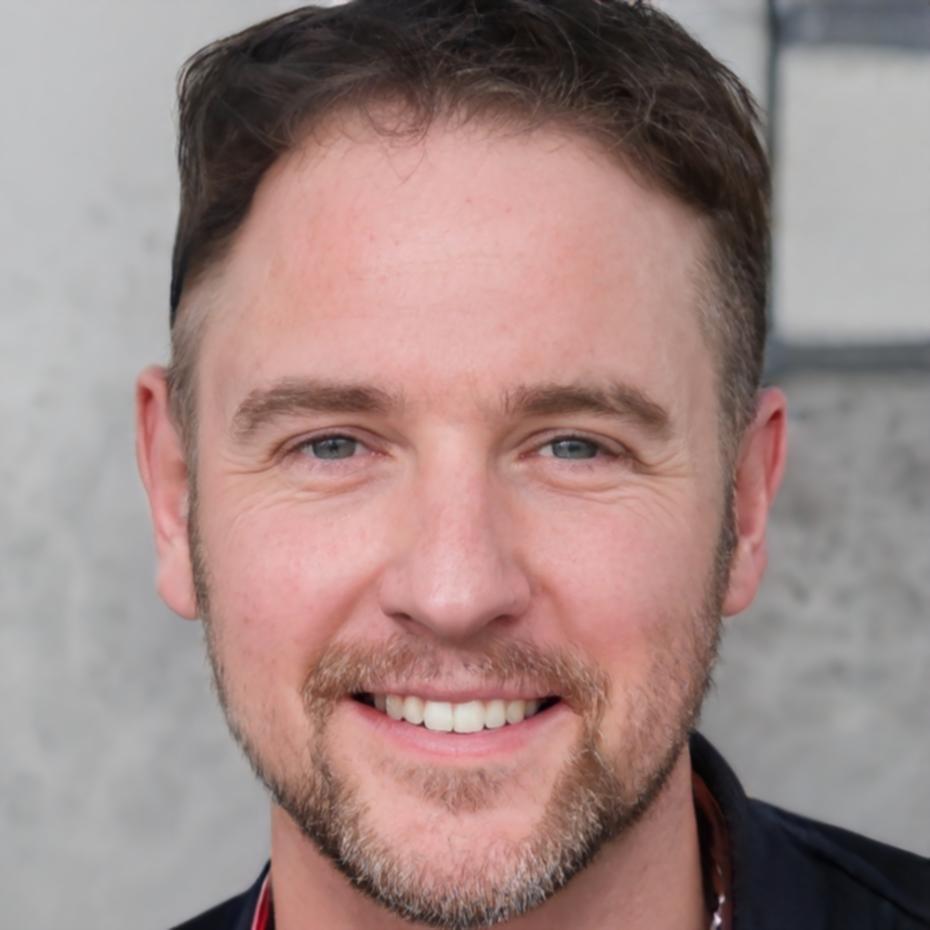 Retrato de Unai Barriuso